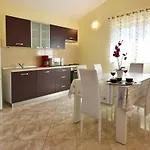 Family Friendly House With A Swimming Pool Mofardini, Istria - Sredisnja Istra - 20586