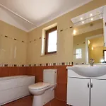 Family Friendly House With A Swimming Pool Mofardini, Istria - Sredisnja Istra - 20586 *