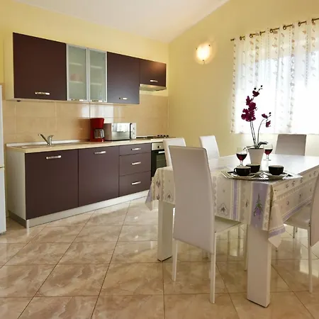 Family Friendly House With A Swimming Pool Mofardini, Istria - Sredisnja Istra - 20586