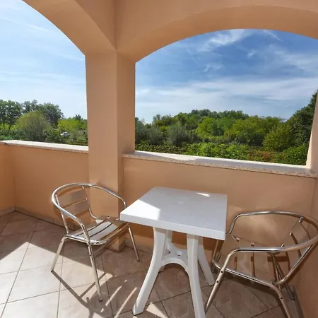 Family Friendly House With A Swimming Pool Mofardini, Istria - Sredisnja Istra - 20586 *