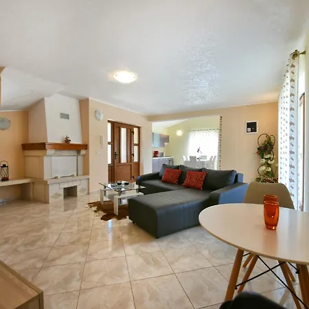 Family Friendly House With A Swimming Pool Mofardini, Istria - Sredisnja Istra - 20586 * Mofardini