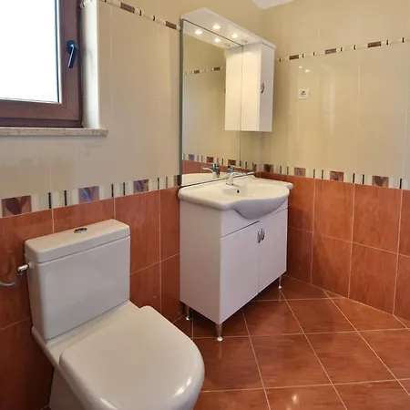 Family Friendly House With A Swimming Pool Mofardini, Istria - Sredisnja Istra - 20586 *